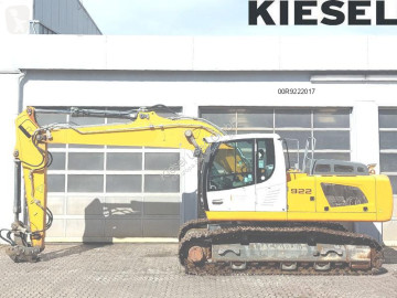 Liebherr R922LC R922SLC