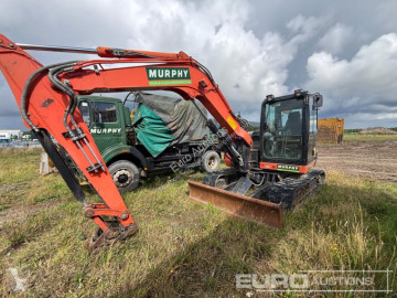 Kubota