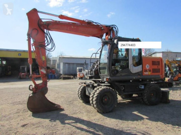 HitachiZX40