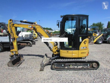 Caterpillar303.5
