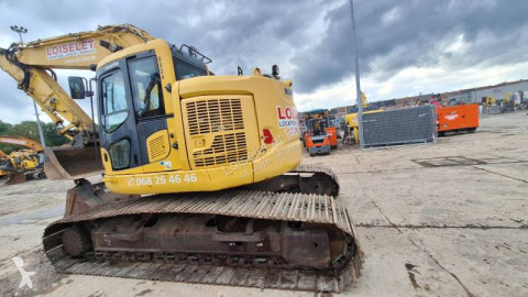 Komatsu