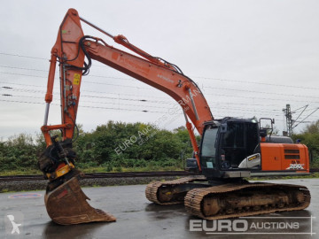 20インチ3 ZX145W-3 油圧ショベル｜日立｜油圧ショベル｜中古重機を探す