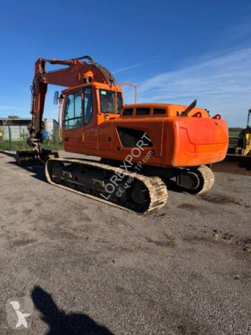 Liebherr R924 LC