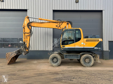 Hyundai Robex 180W-9A