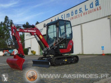 Excavatoare PORTUGALIA, 162 anunţuri de excavatoare PORTUGALIA
