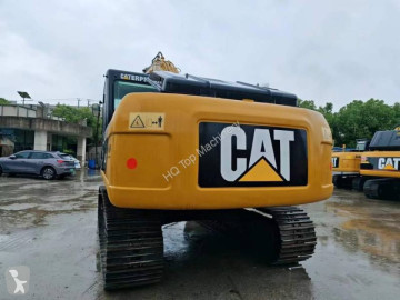 Caterpillar 320D 320D2L