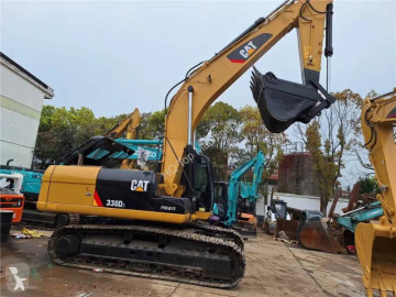 Caterpillar 330DL Cat330D 330 Caterpillar 330D2L