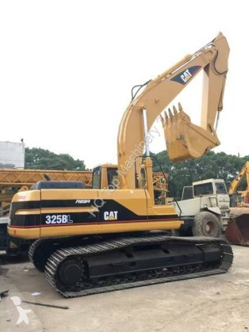 Caterpillar325BLN