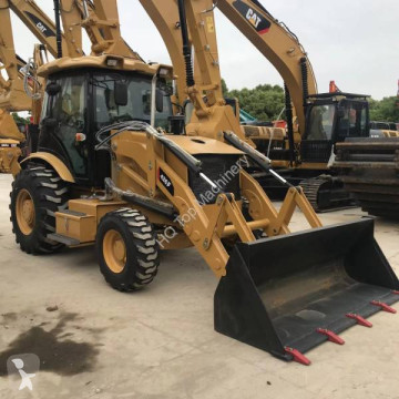 Caterpillar 428E CAT420F CAT430F CAT420F2 CAT444