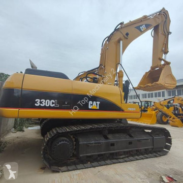 Caterpillar330CLN