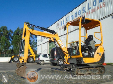 Yanmar SV18