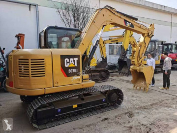 Caterpillar307E2