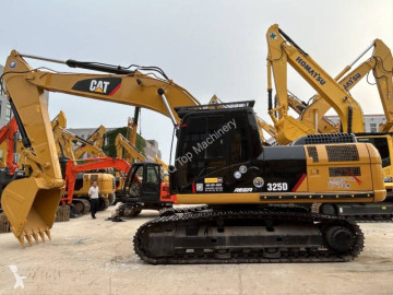 Caterpillar 325D 320D Excavator wholesale 325DL