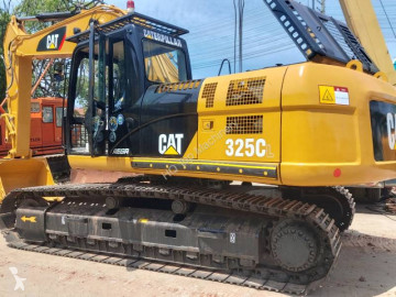 Caterpillar 325C