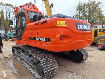 DoosanDX225 LC