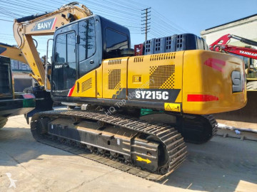 SanySY215C