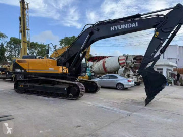 HyundaiR320