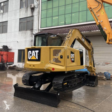 Caterpillar 307 307.5 305 306 308
