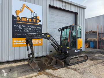 VolvoEC25