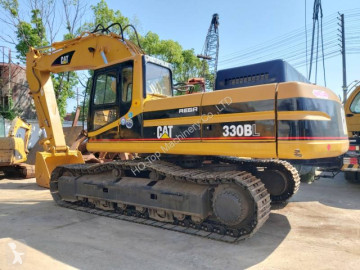 Caterpillar 330B 330BL CAT330B