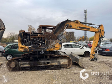 Liebherr 914 R COMPACT