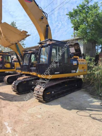 Caterpillar 320D