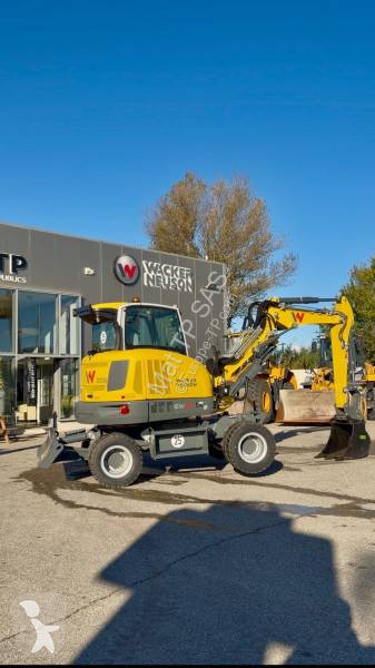 Wacker Neuson EW65