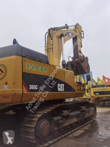 Caterpillar365CL