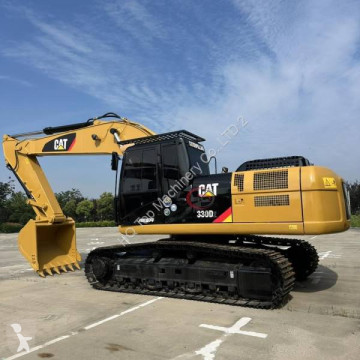Caterpillar 330DL Caterpillar 330DL