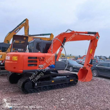 HitachiEX120
