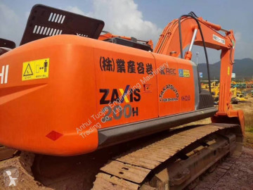 Hitachi ZX200H