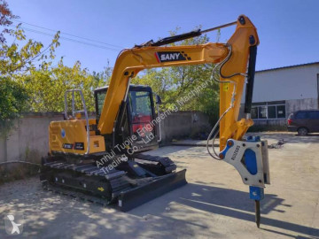 Sany SY75C
