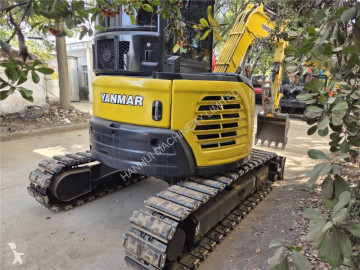 YanmarVIO 55