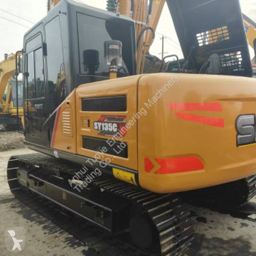Sany SY135C