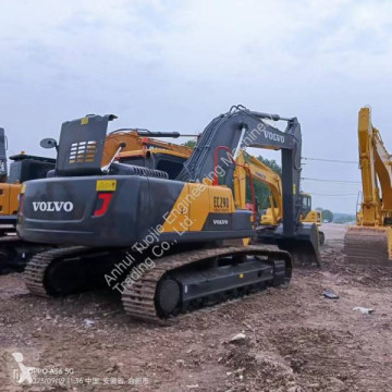 Volvo EC290