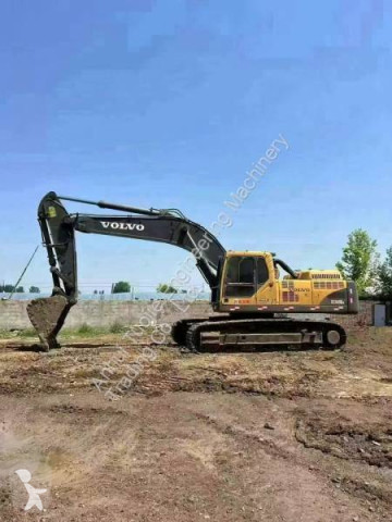 Volvo EC360