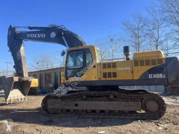 Volvo EC460 BLC