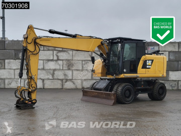 2011 Caterpillar 336E L Excavatrice Pelle Mécanique for sale
