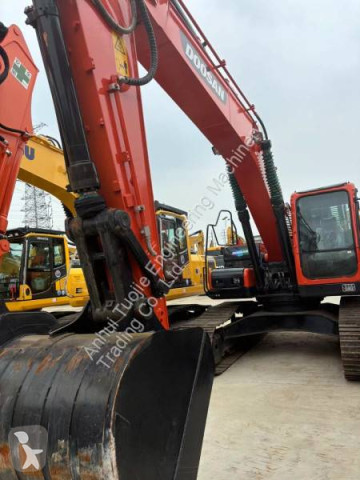 Doosan DX225