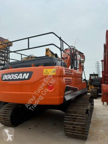 Doosan DX300 LC