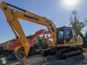Komatsu
