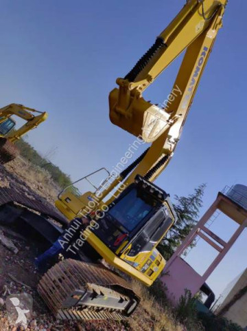 Komatsu PC240