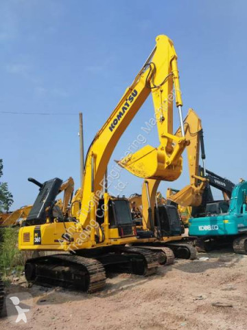 Komatsu