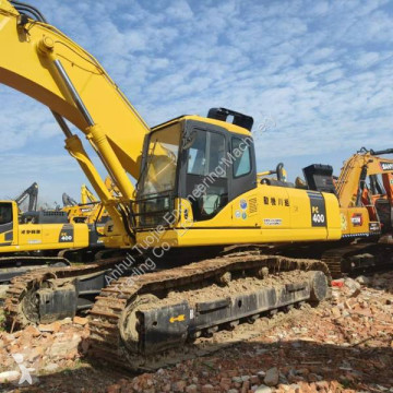Komatsu