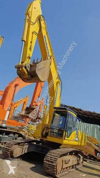 Komatsu