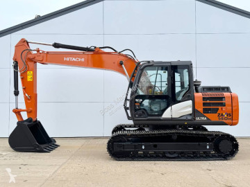 Hitachi ZX40 ZX140H-GI - New / Isuzu Engine