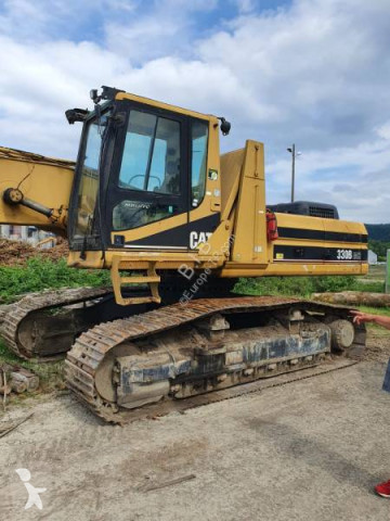 Caterpillar 330BL