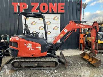Kubota