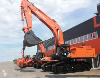 Hitachi