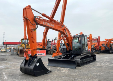 Lopatový nakládač Hitachi ZX225US ZX225 USBLC